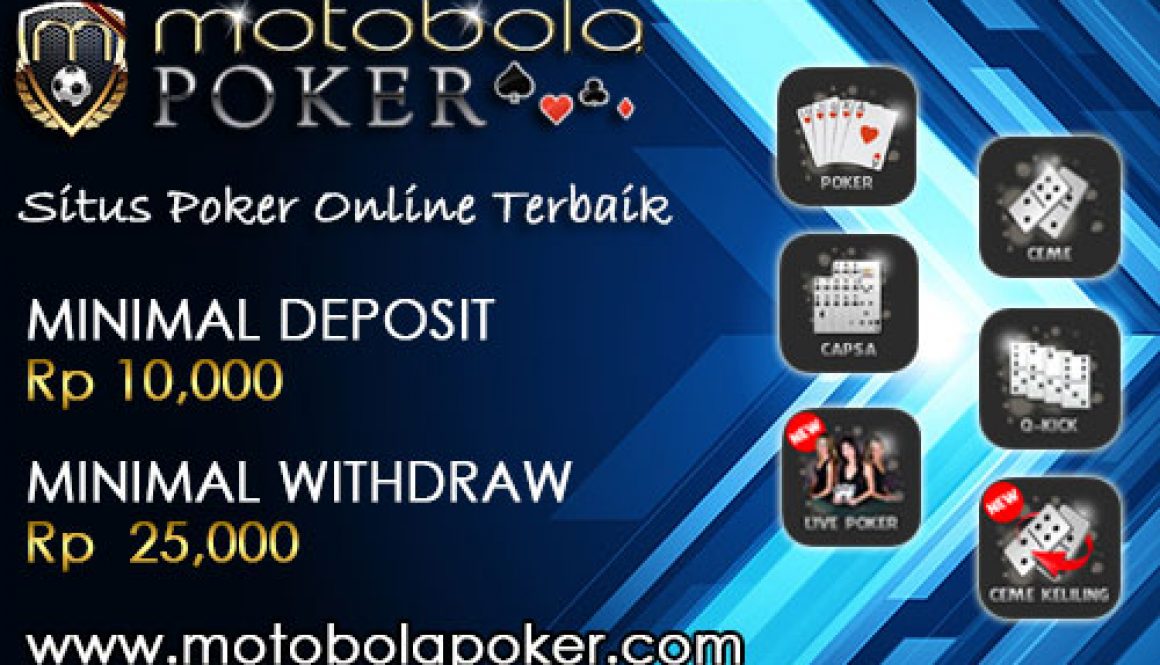 AGEN-POKER-TERBESAR