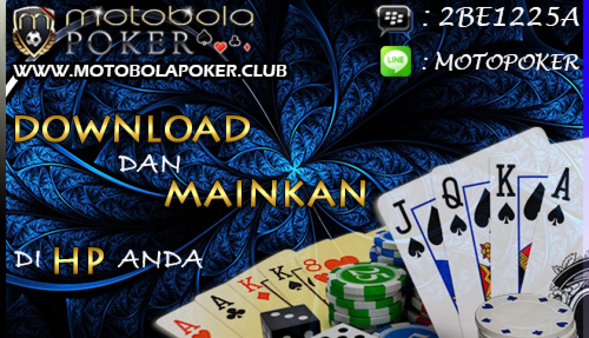 POKER ONLINE ANDROID